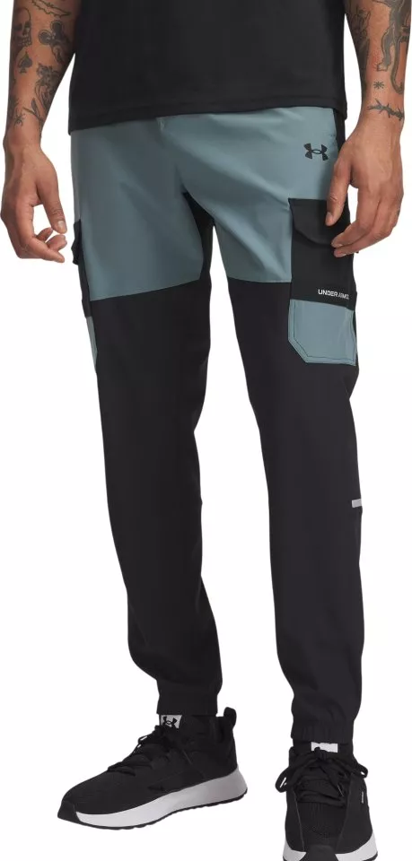 Hlače Under Armour UA Tech Utility Woven Pant Men's Pants