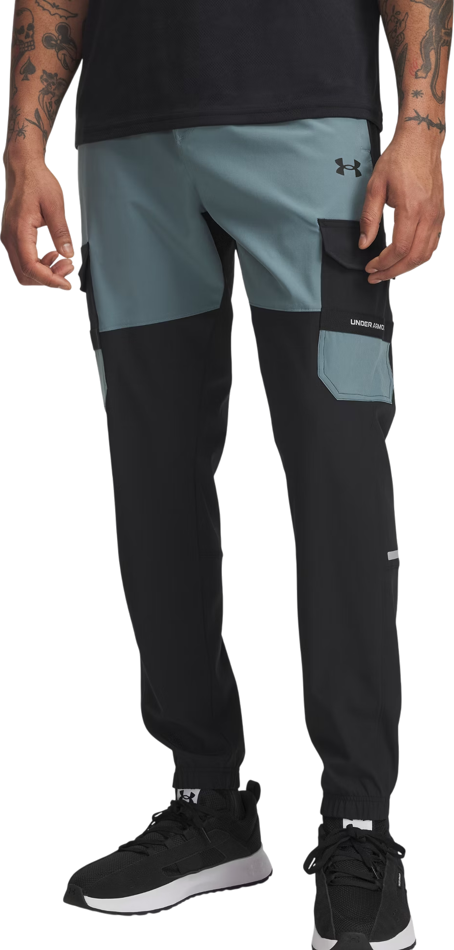 Hlače Under Armour UA Tech Utility Woven Pant Men's Pants