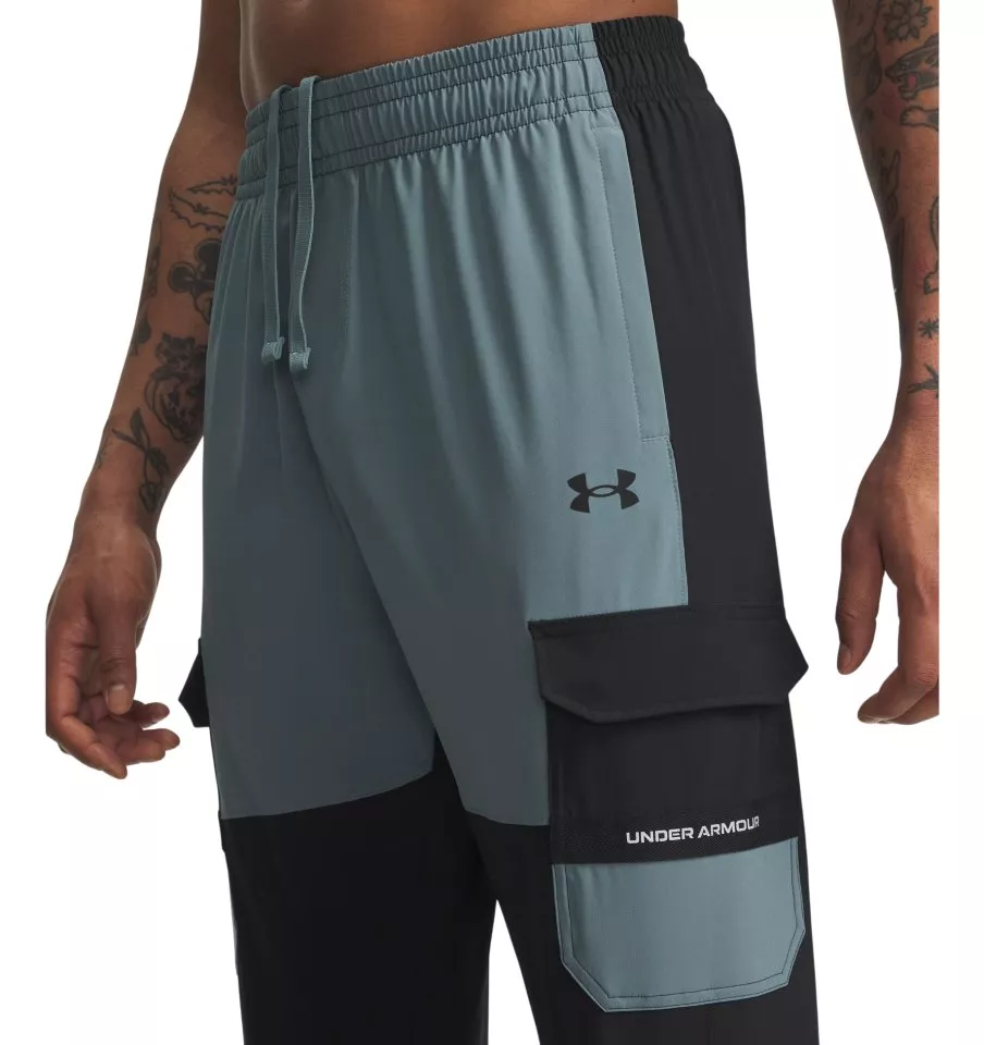 Hlače Under Armour UA Tech Utility Woven Pant Men's Pants