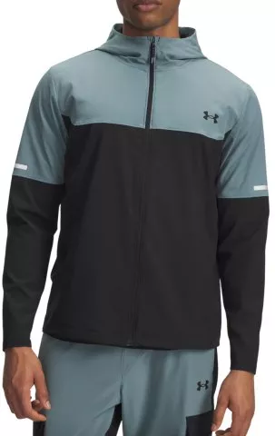 UA Tech Utility Woven Jckt