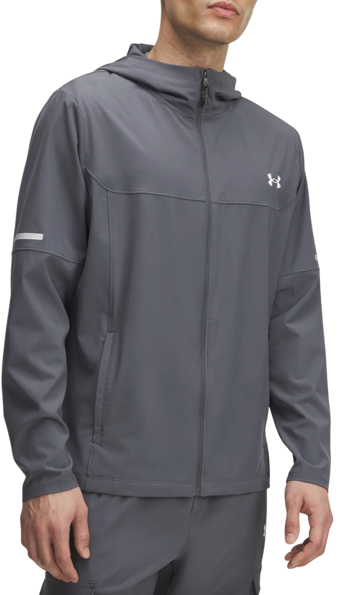 Under Armour Tech Utility Woven