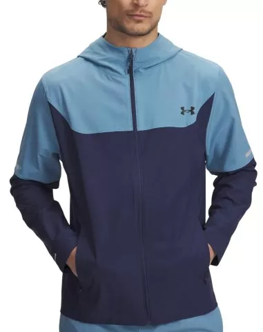 UA Tech Utility Woven Jckt