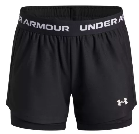 UA Tech Play Up 2N1 Short