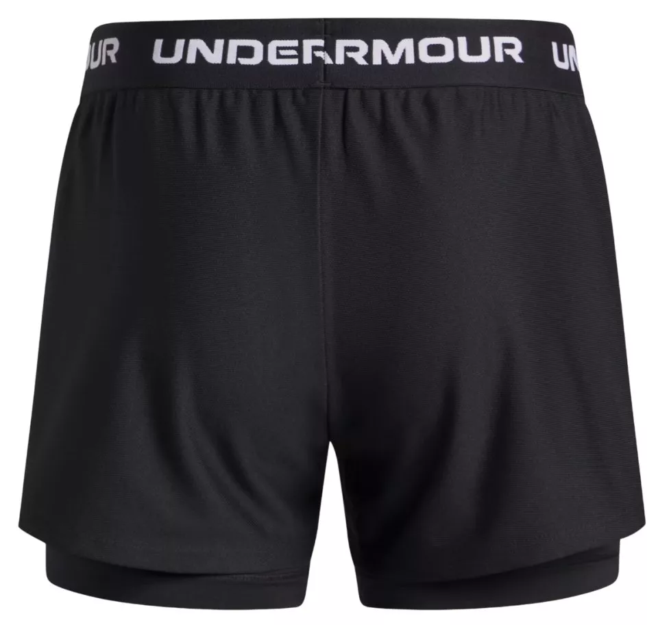 Шорти с клин Under Armour UA Tech Play Up 2N1 Short