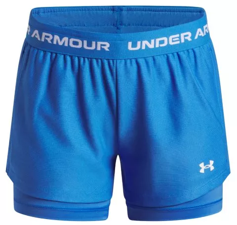 UA Tech Play Up 2N1 Short