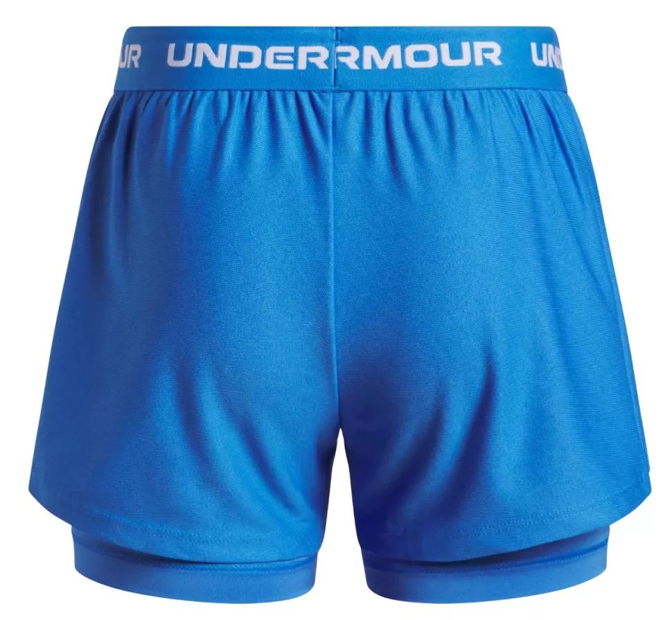 Under Armour UA Tech Play Up 2N1 Short Rövidnadrág beépített alsónadrággal