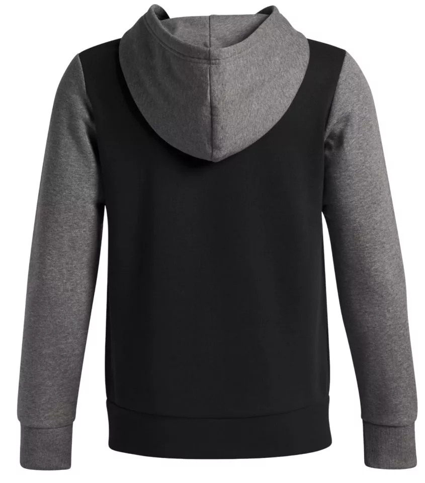 Majica s kapuljačom Under Armour UA Rival Flc Cblck Grphc HD