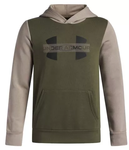 UA Rival Flc Cblck Grphc HD
