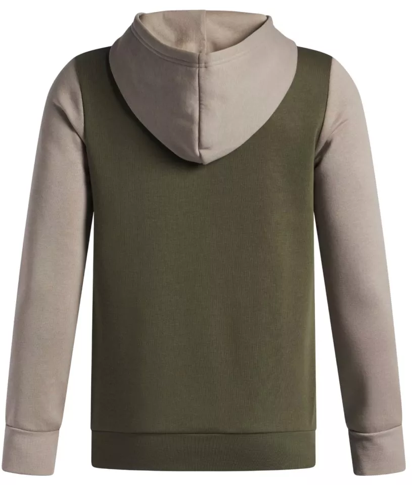 Under Armour UA Rival Flc Cblck Grphc HD Kapucnis melegítő felsők