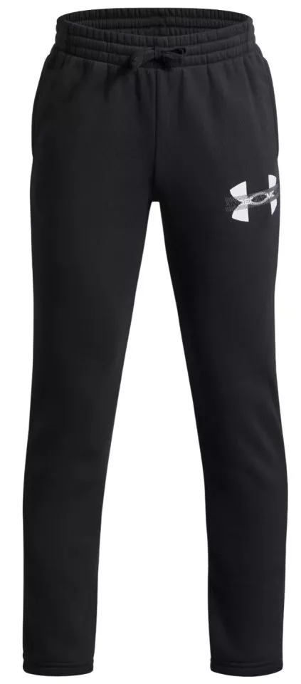 Παντελόνι Under Armour UA Rival Flc Cblck Grphc Jgr