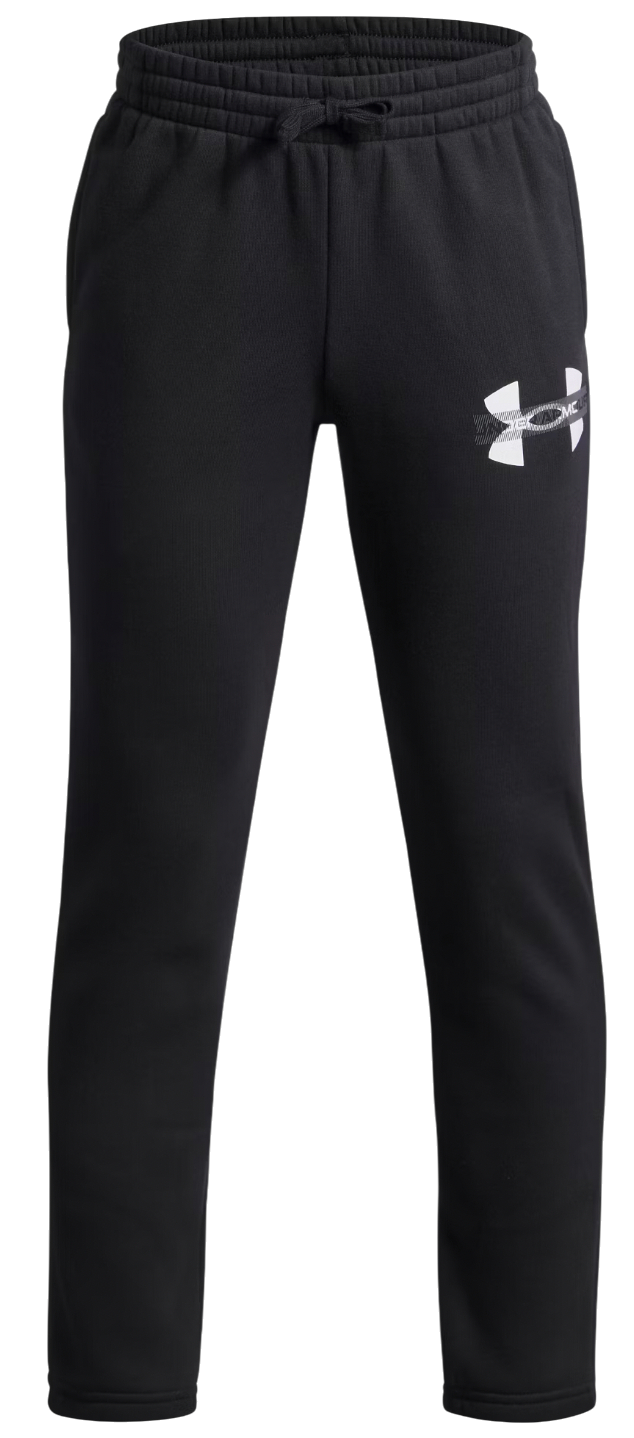 Παντελόνι Under Armour UA Rival Flc Cblck Grphc Jgr
