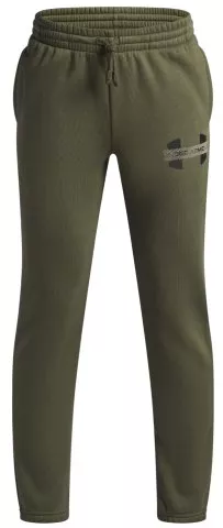 UA Rival Flc Cblck Grphc Jgr