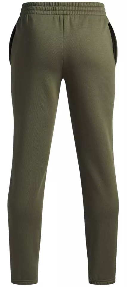 Hlače Under Armour UA Rival Flc Cblck Grphc Jgr