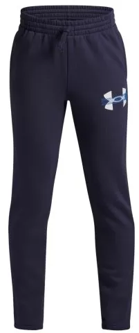 UA Rival Flc Cblck Grphc Jgr