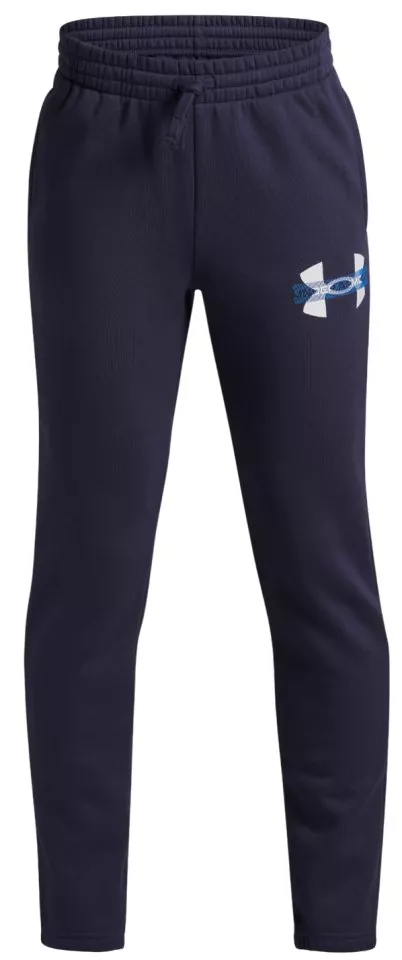 Παντελόνι Under Armour UA Rival Flc Cblck Grphc Jgr