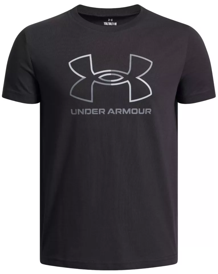 Majica Under Armour UA GL FOUNDATION SS