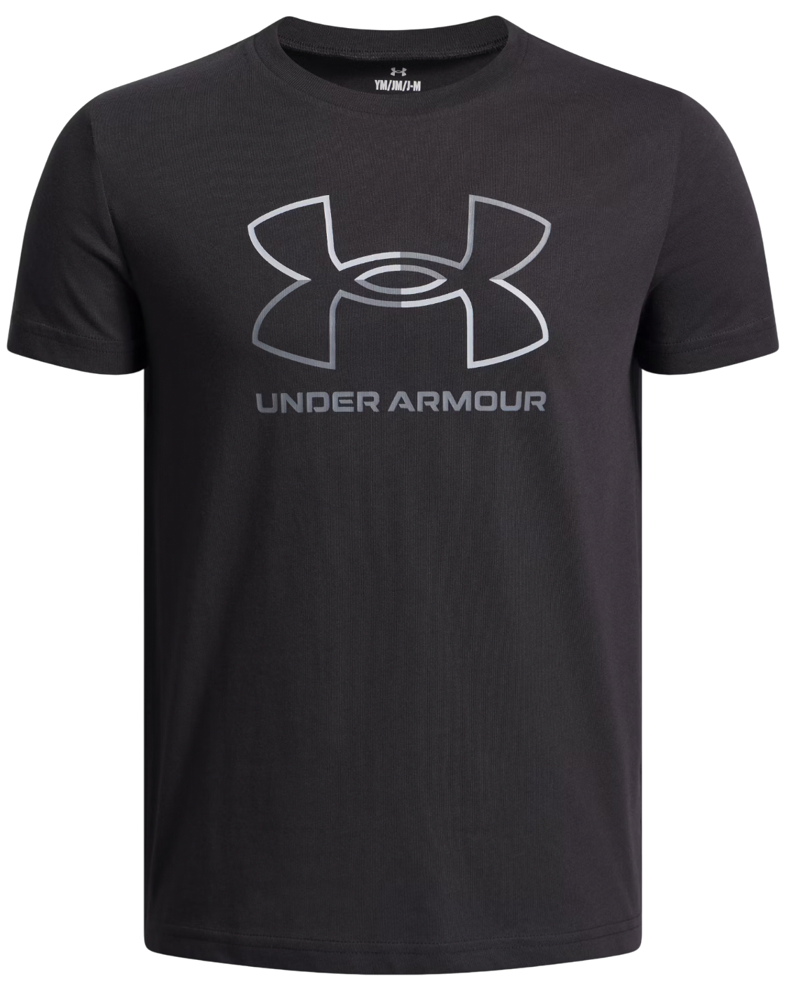 Majica Under Armour UA GL FOUNDATION SS