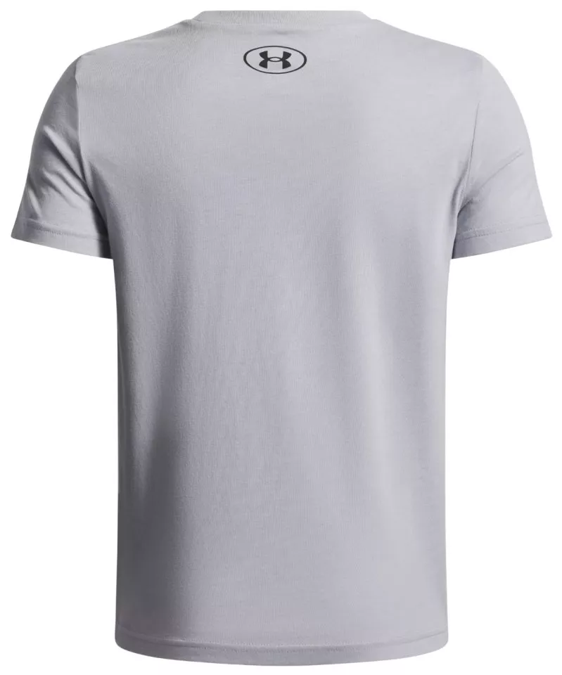 Under Armour UA GL FOUNDATION SS Rövid ujjú póló