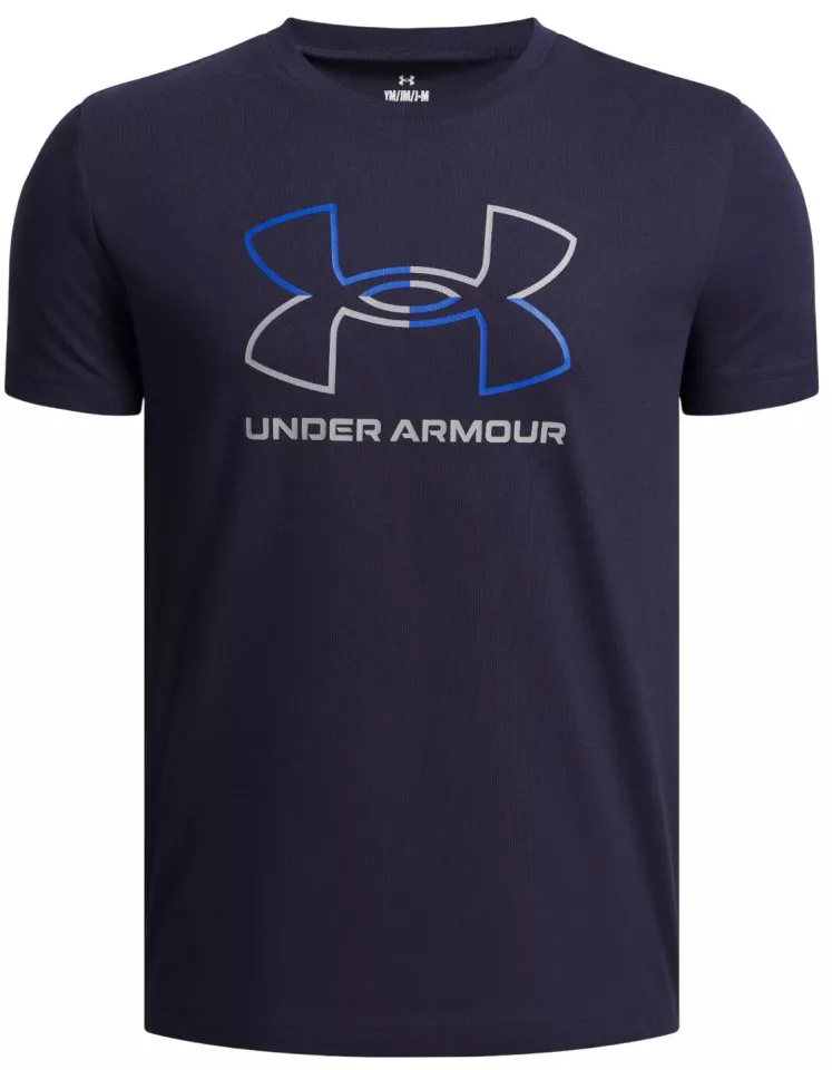 Magliette Under Armour UA GL FOUNDATION SS