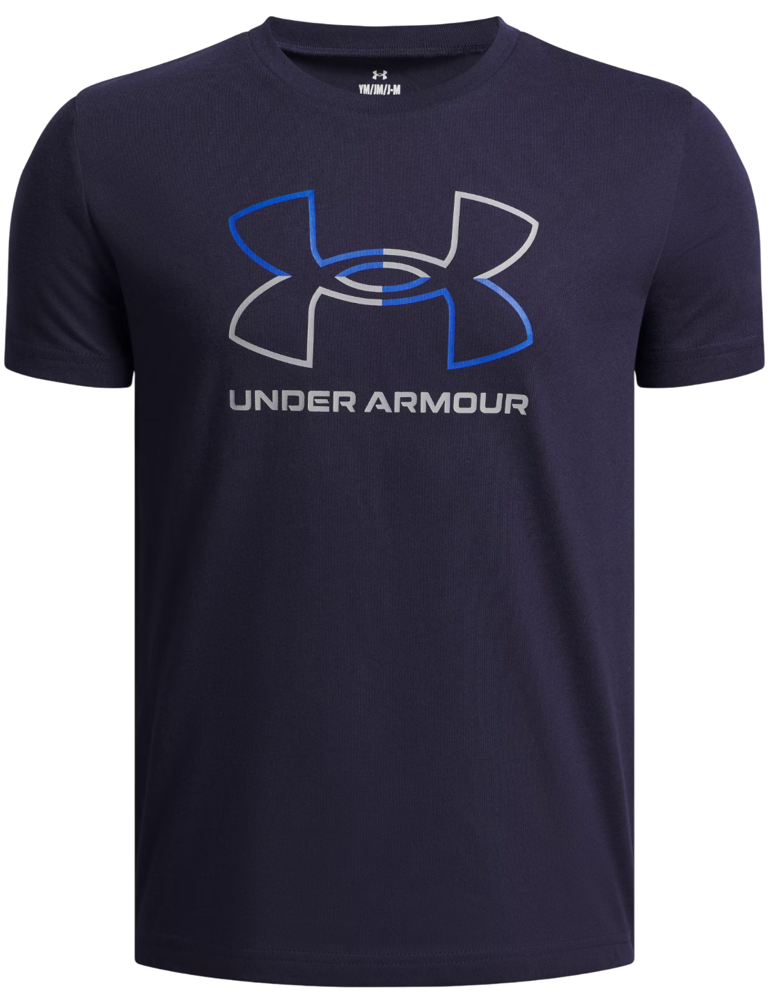 Magliette Under Armour UA GL FOUNDATION SS