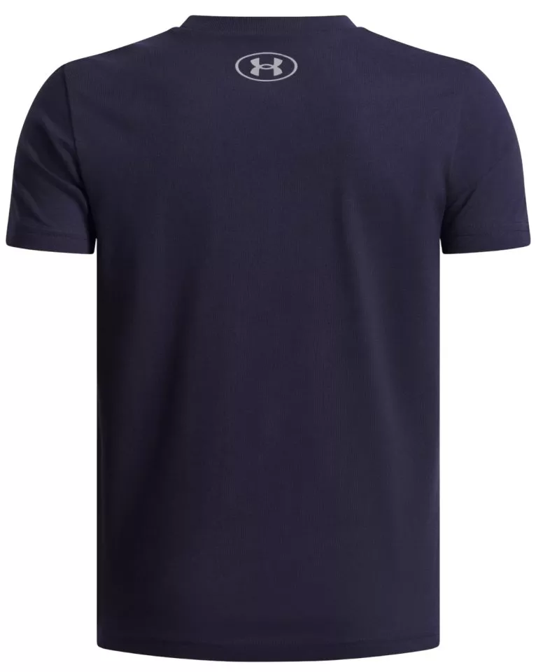 Magliette Under Armour UA GL FOUNDATION SS