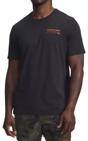 Under Armour Project Rock Q4 1 T-Shirt