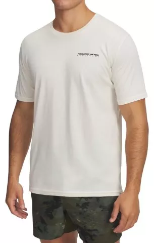 Under Armour Project Rock Q4 2 T-Shirt