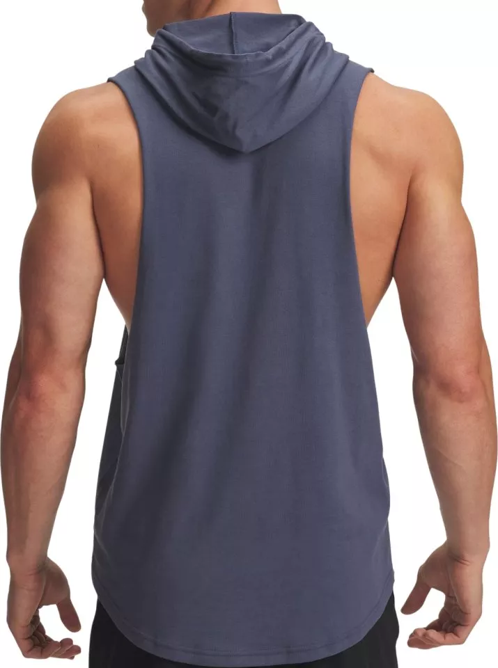 Sudadera con capucha Under Armour Project Rock Q3PO Hoody