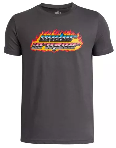 Under Armour Flame SS