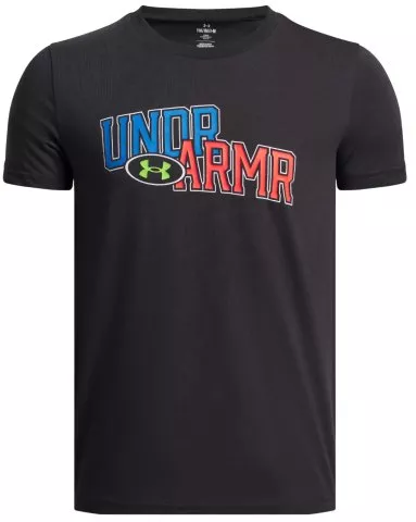 UA OVERLAY WM SS