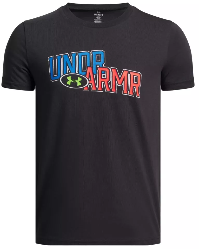 Magliette Under Armour UA OVERLAY WM SS