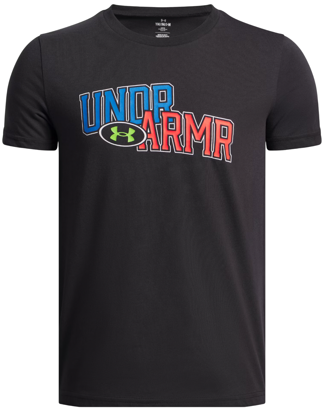 Magliette Under Armour UA OVERLAY WM SS