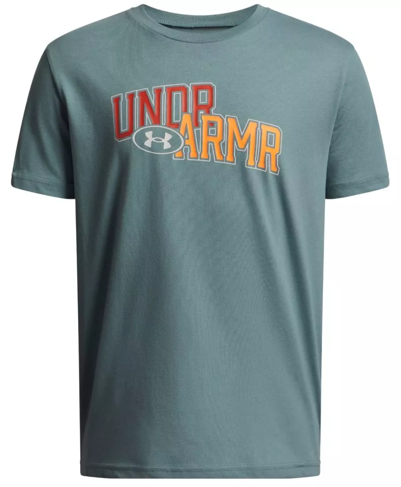 Tricou Under Armour UA OVERLAY WM SS