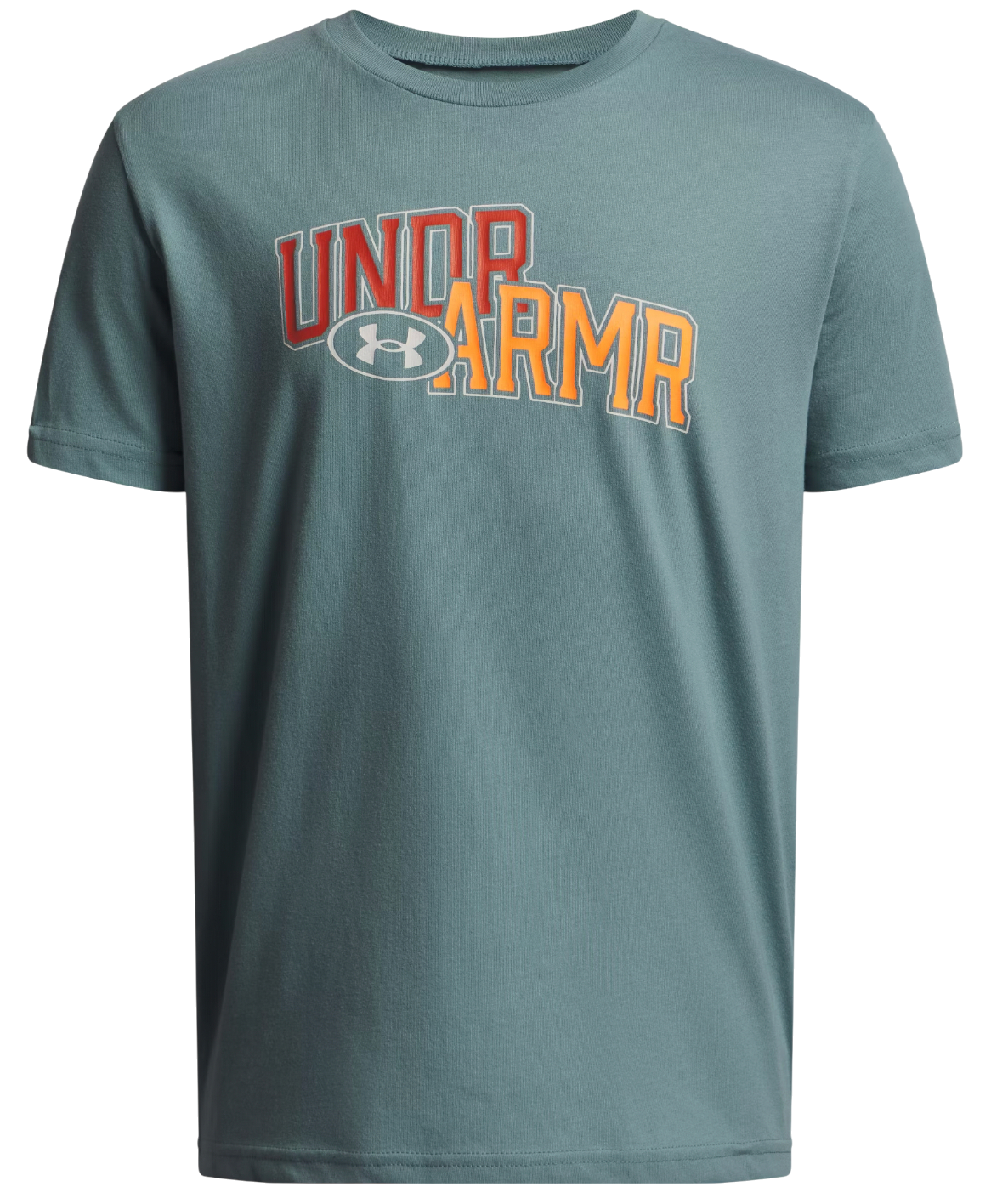 Tricou Under Armour UA OVERLAY WM SS
