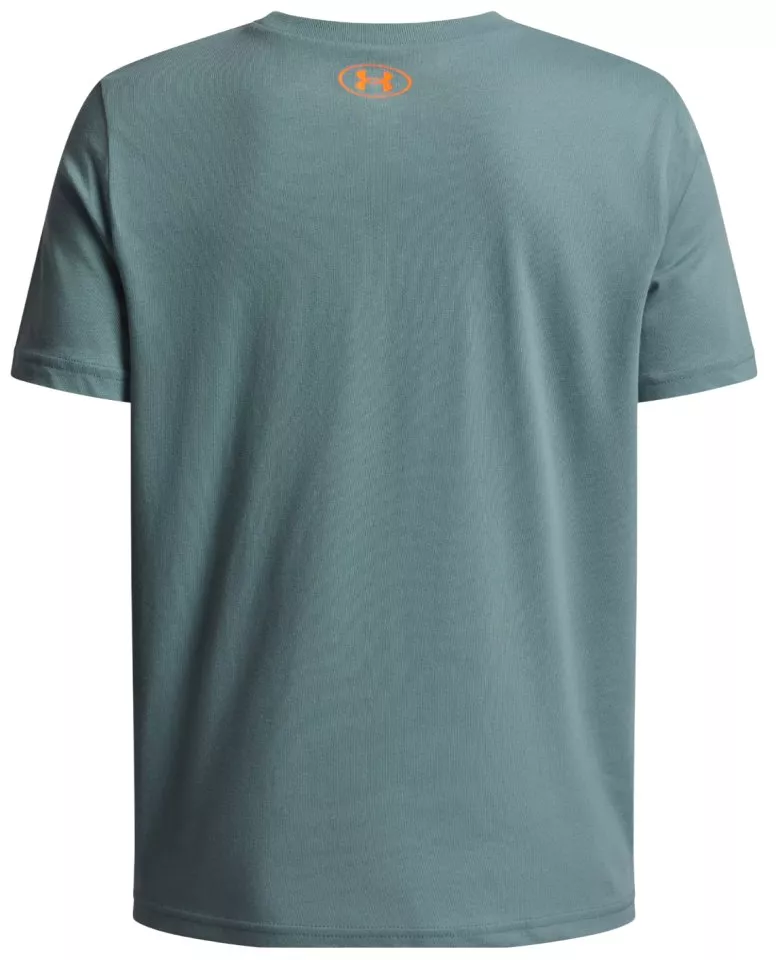 Tricou Under Armour UA OVERLAY WM SS