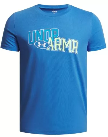 UA OVERLAY WM SS