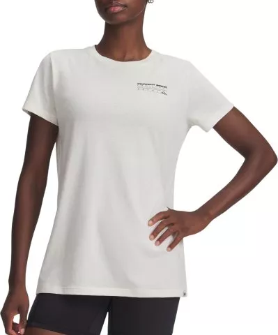 Under Armour Project Rock Graphic 2 T-Shirt Women