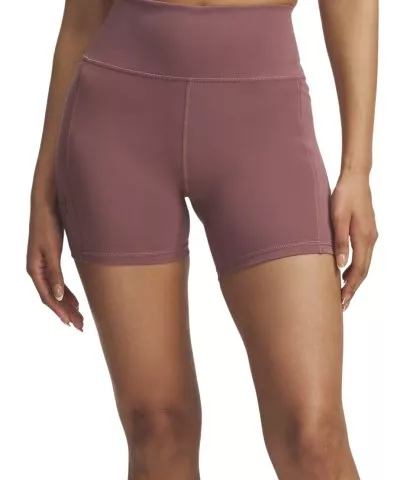 Under Armour Project Rock Middie Short Women