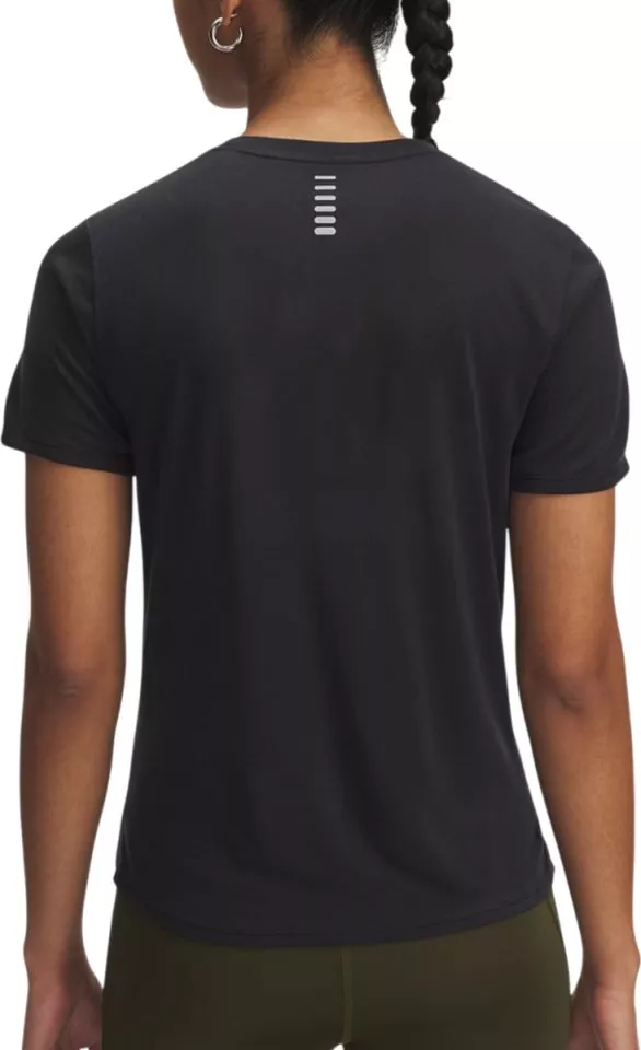 Majica Under Armour UA Launch Jacquard SS