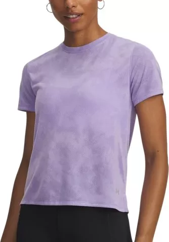 UA Launch Jacquard SS