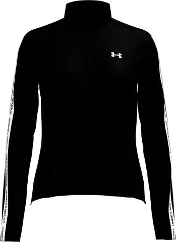 UA Tech™ Wordmark Tape Women's ½ Zip