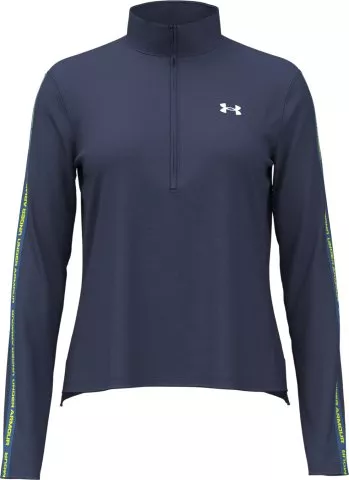UA Tech™ Wordmark Tape Women's ½ Zip
