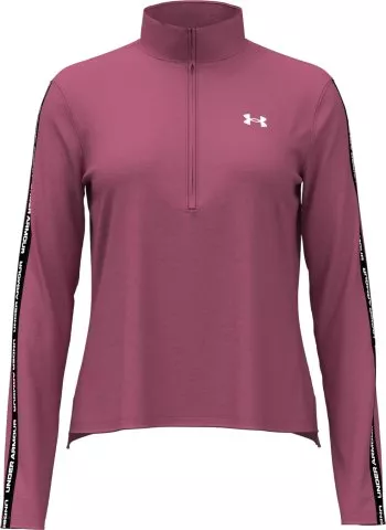 UA Tech™ Wordmark Tape Women's ½ Zip