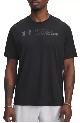 UA Tech Reflective SS