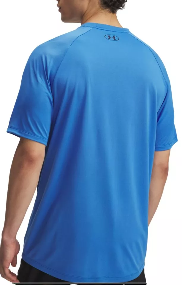 Majica Under Armour UA Tech Reflective SS