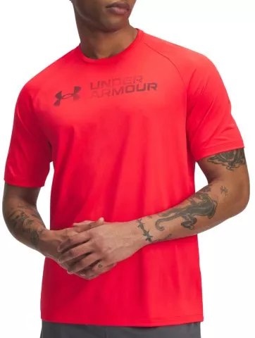 UA Tech Reflective SS