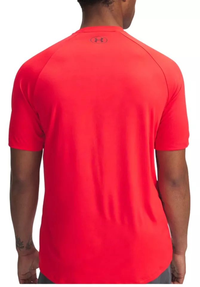 T-shirt Under Armour UA Tech Reflective SS