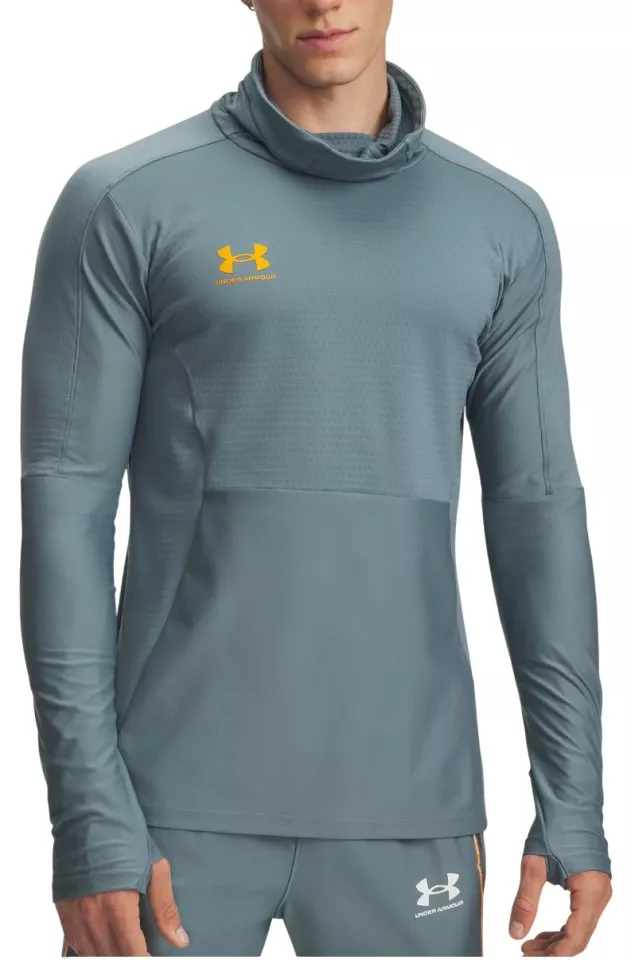 Tricou cu maneca lunga Under Armour Challenger Pro Winter