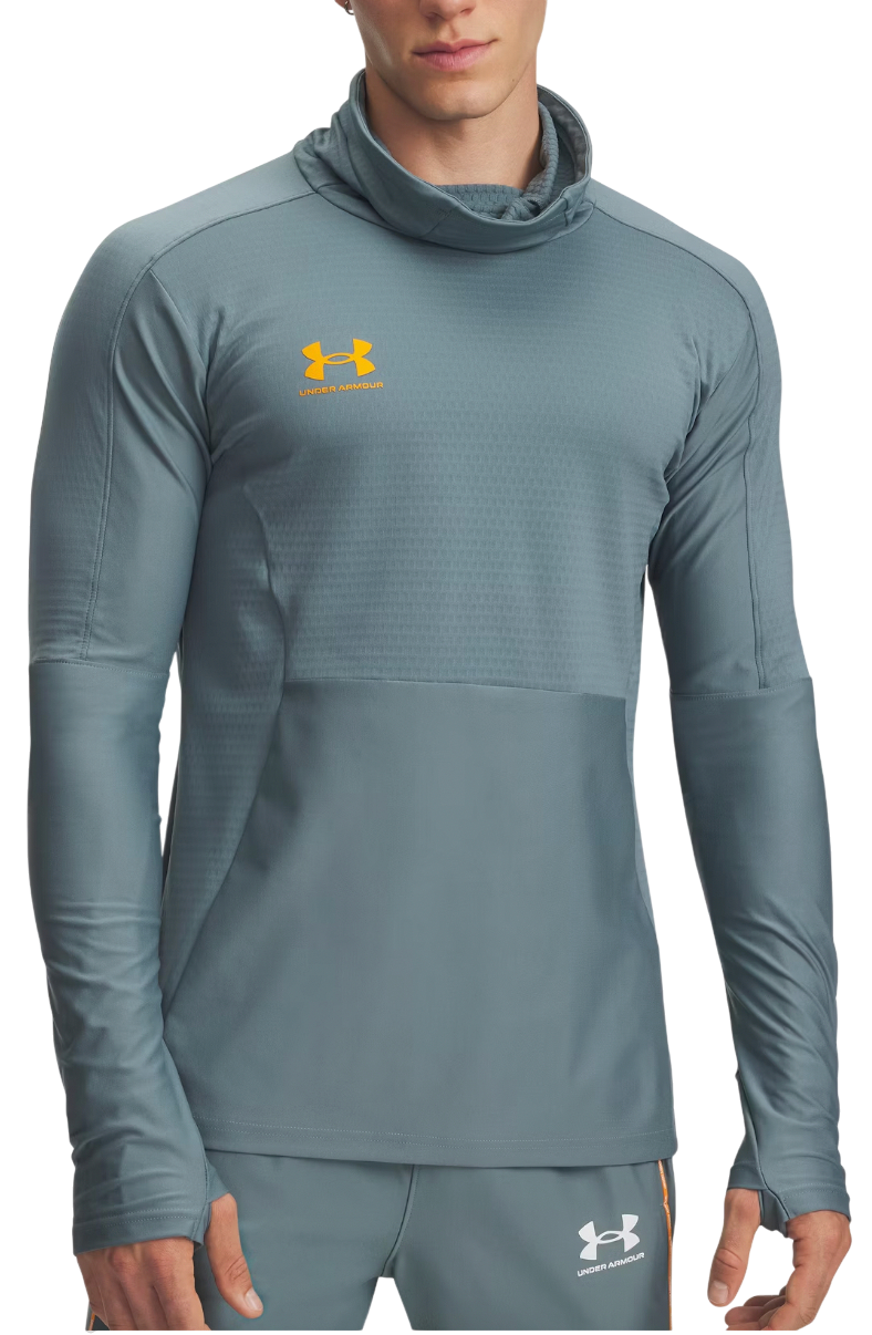 Tricou cu maneca lunga Under Armour Challenger Pro Winter
