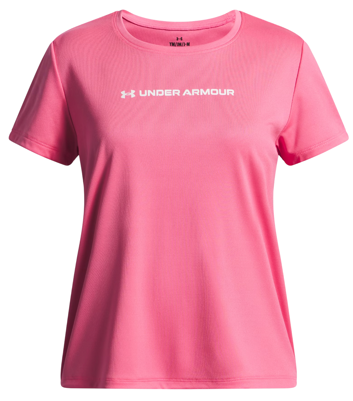 Тениска Under Armour Tech Wordmark Graphic SS